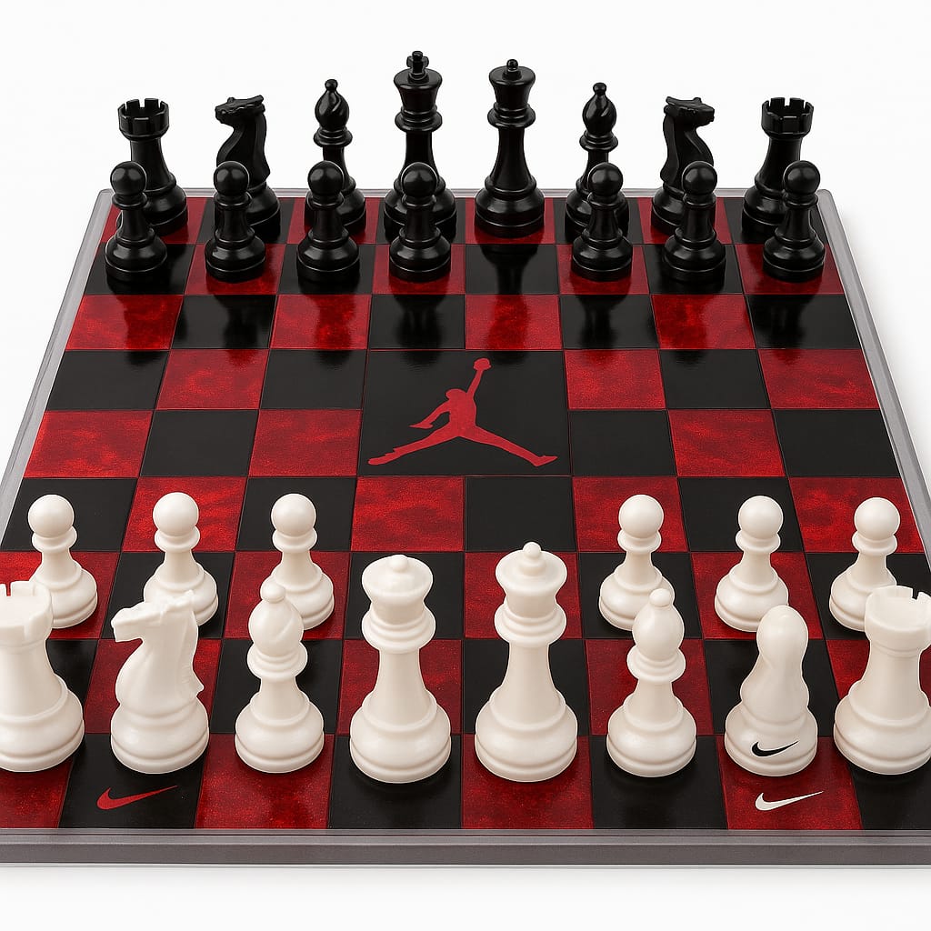 Jeu d'Échecs – Image 2