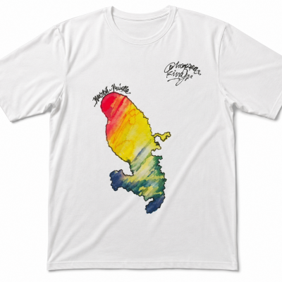 T-Shirt Diysoul